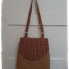 Schoudertas Retro - Afbeelding 7