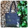 Tas Blue