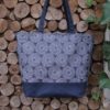 Tas Mandala Blauw