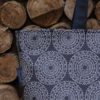 Tas Mandala Blauw - Afbeelding 4