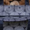 Tas Mandala Blauw - Afbeelding 3