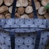 Tas Mandala Blauw - Afbeelding 2