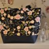 Toilettas Flowers - Afbeelding 3